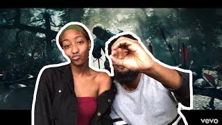 Post Malone - Circles REACTION