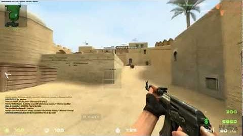 X22 | CS:S | xInstantHook v2.0 | Aimbot | ESP | Wallhack | Undetectable | FREE DOWNLOAD! [FIXED]