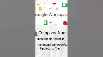 Google Workspace business standard | #shorts #ytshorts #shortsfeed #googleworkspace 🔥🔥
