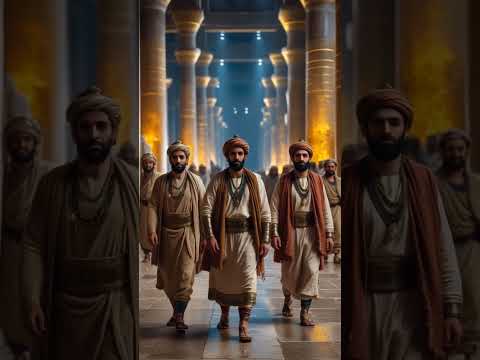 ارم ذات العماد مدينة الذهب التي أهلكها الله بريح عاتية قصة قوم عاد قصة قصيرة اكسبلور قصص هادفة