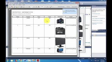 Exportar Datagridview a PDF vb.net