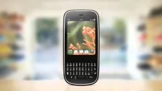 Palm Pixi Commercial