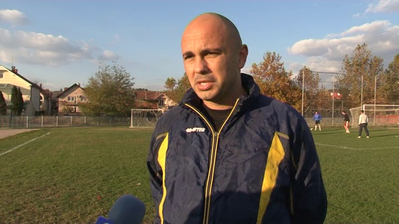 Fudbal   domaćini Jedinstvo i SFS Borac