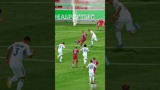 #fcmobile #fcmobile24 #fcmobilegoals #اف_سي_موبايل #اهداف #gaming #shorts #viral #football #goalmast