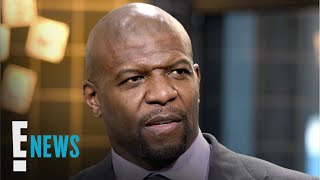 Celebrity Terry Crews Responds to Controversial Tweet Backlash | E! News Profile