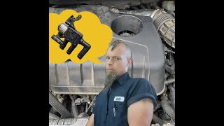🔥OHHHHH NO!!! Ford Edge has no heat. How to repair DIY🔥