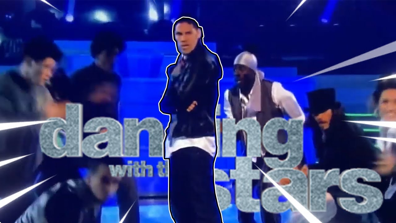 Street Dance | Groovaloos | DWTS | Steelo
