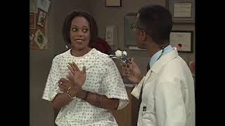 MADtv - Gynecologist