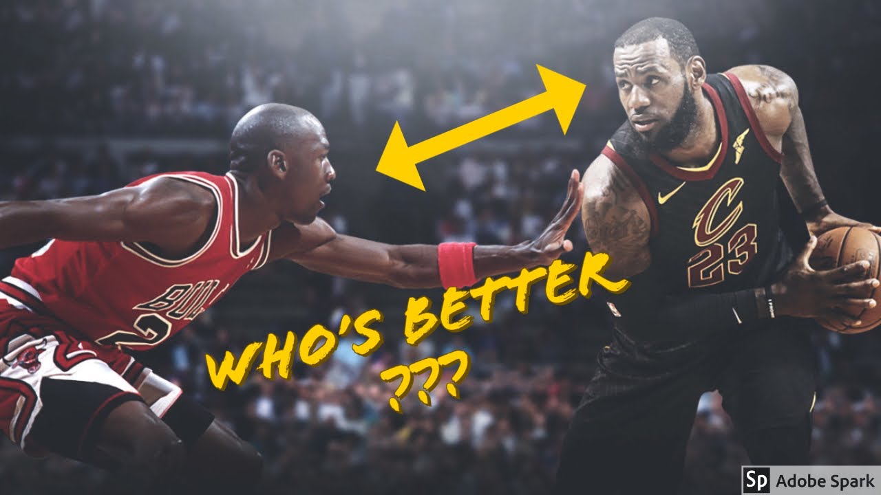 Michael Jordan Vs LeBron James ? NBA 2k20 YouTube Michael Jordan Vs LeBron James ? NBA 2k20 YouTube
