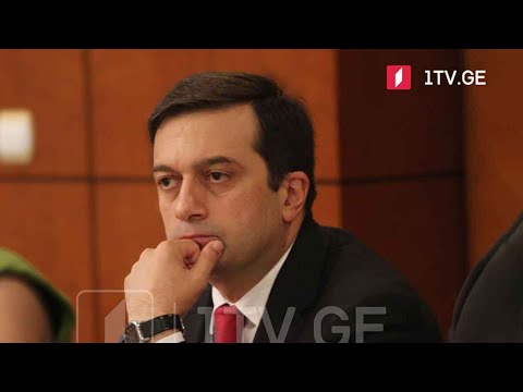 სახალხო დამცველის შერჩევის საკითხი