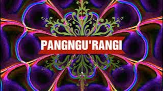 PANGNGU'RANGI (23) Ridwan Sau
