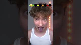 Spicy Black, Hot Chip Challenge