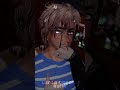 ASMR Hair Cut Transformation 💇♂️ #asmr #asmrvideos #vrchatasmr #vrchat