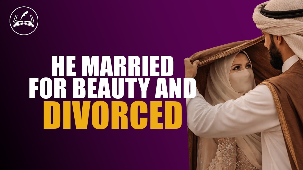 Он женился на ней из-за её красоты… А потом его ценности изменились | Хина Кхан Мухтар