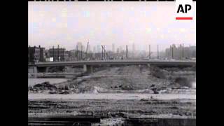 CHICAGO EXPRESSWAY - MUTE