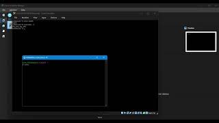 Lab2: Remote from window to Ubuntu 