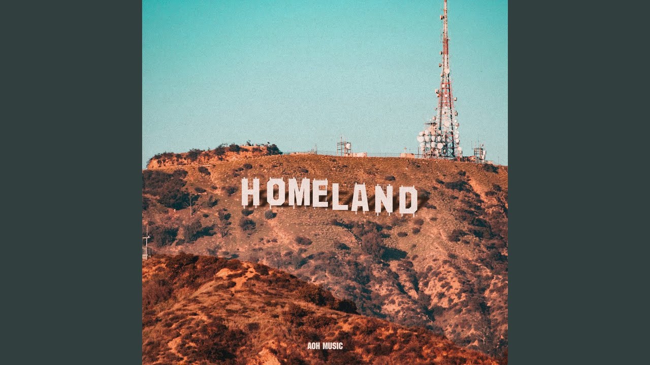 Homeland YouTube Music