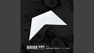 A. Luna - Hassio (COL)