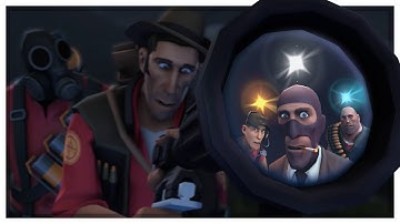 Collapsing Daystar | TF2 Workshop Unusual Effect