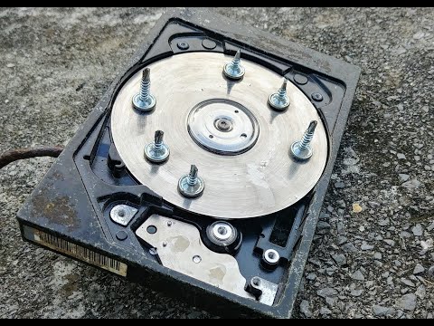 Video Làm gì với ổ cứng máy tính cũ này? - youtube