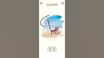 DOP 2: Delete One Part  Level 144 Walkthrough Solution #shorts #DOP2