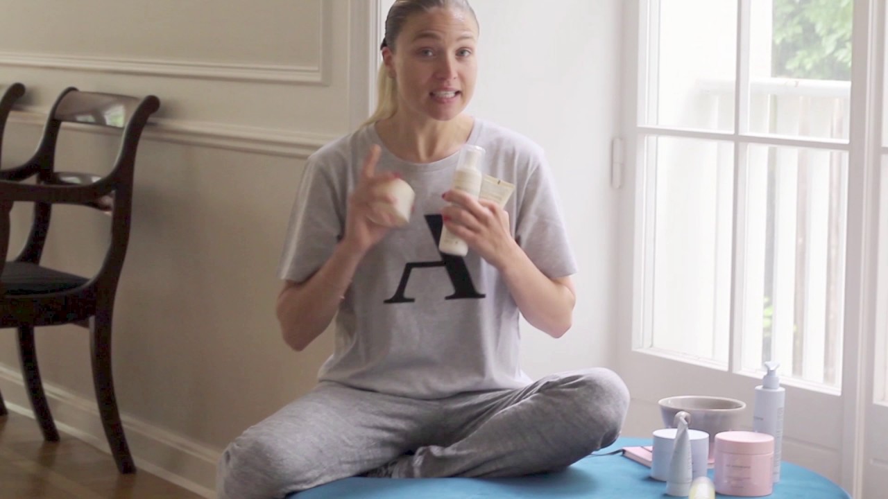 ChriChri - Min daglige rutine