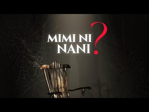 ROMA  - Mimi ni Nani (Official Lyric Audio)