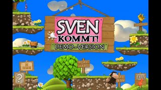 Sven 5 Kommt! - #1 Easy gameplay