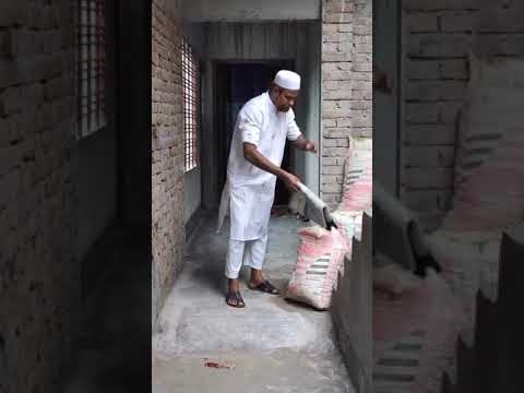 আব্বা ? জুম্মার দিনে তাকে দেখতে মাশআল্লাহ লাগছে ? গান লাগানোর জন্য Sorry #shorts #itzkabbo