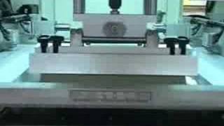SMT Vision Printer