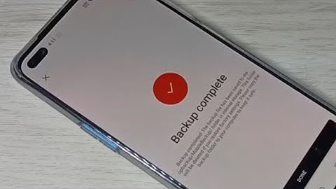 Backup and Restore Data Photos Videos Settings Apps Contacts on any OnePlus Device