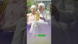 Retirement: Preparing Your Soul for the Next Life #shorts