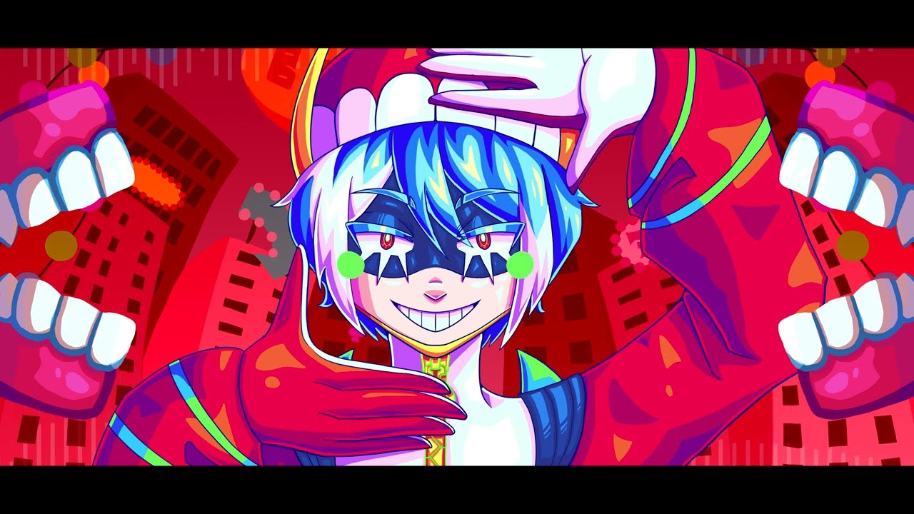 【Matsudappoiyo retake Against】Babylon【UTAU cover】