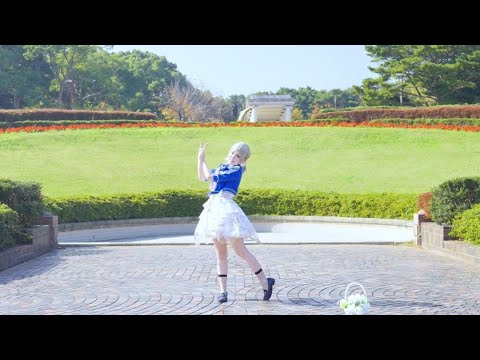 【MIRROR】Margaret - Nakasu