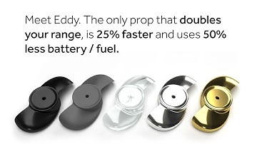 Maelstrom Trolling Propeller Makes a Wake!