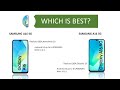Samsung A16 vs Samsung A16 5G,Is a Same?