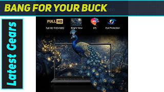 MALLRACE LX15: Powerful Budget Laptop for Everything!