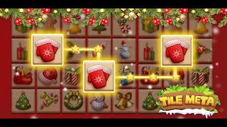 Tile Meta - Puzzle Mind Game screenshot 3