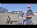 Arrogant Woman Gets Tased After Robbing Her Special Needs Roomate