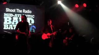 Though They Fade- Jammin Java Battle of Bands