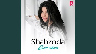 Flying tonight - Shahzoda, Sean Bay