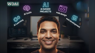 How We Work With AI: Inside Our Office & Team Introduction