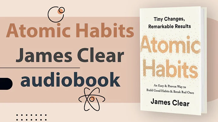 Atomic Habits by James Clear | Tiny Changes Remarkable Results | How to become 37.78 times better? - DayDayNews