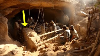Scientists Just Discovered Something Weird Inside Jesus’ Tomb!