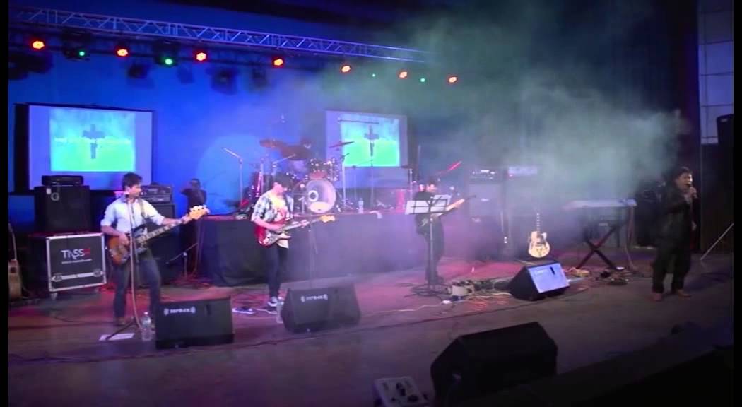 HEPHZIBaH:Bato Satya Ra Jeewan