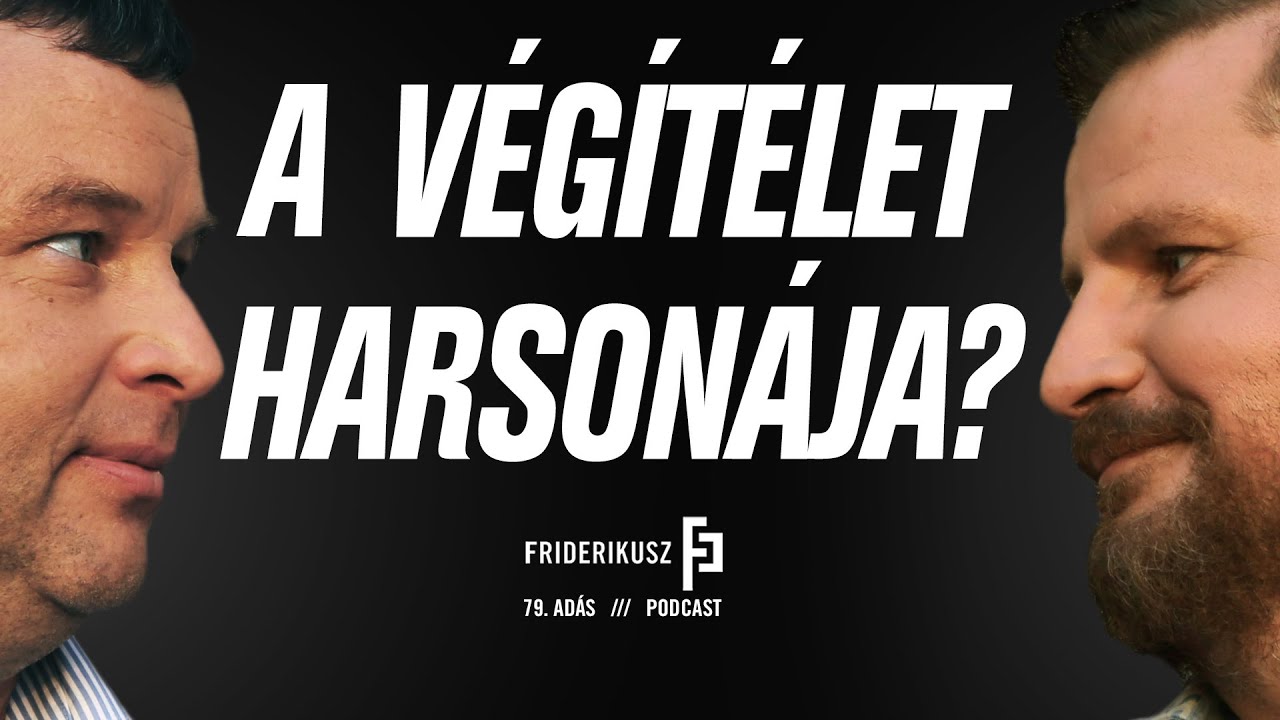 A VÉGÍTÉLET HARSONÁJA? Gelencsér András és Pogátsa Zoltán vitája a nemnövekedésről /// F.P. 79.