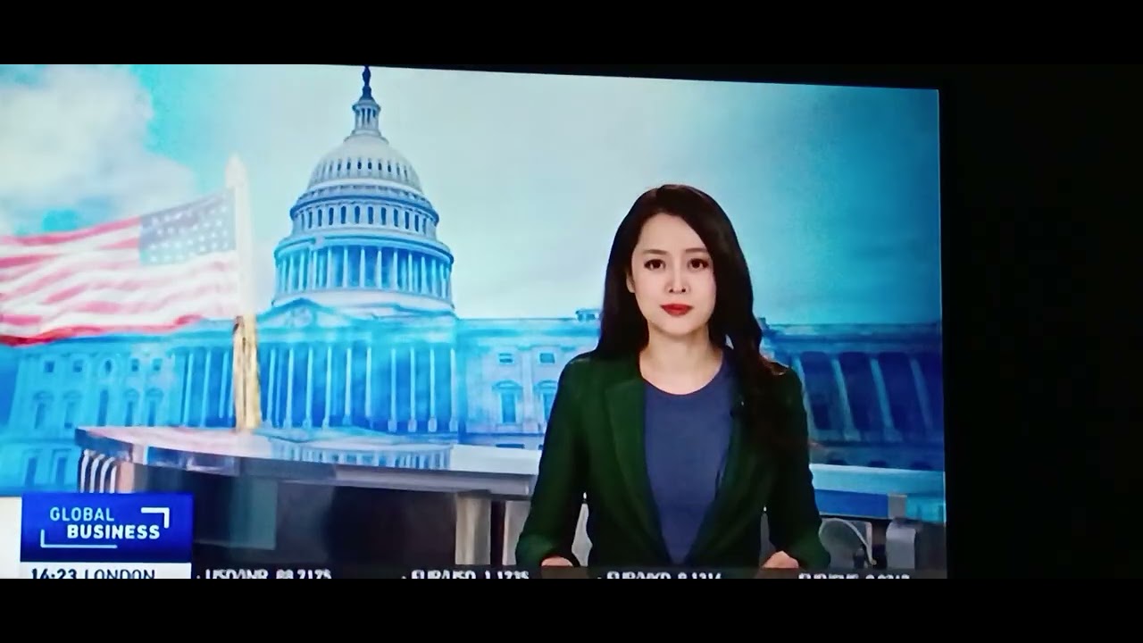 US GOVERNMENT SHUT DOWN (POTENTIAL GLOBAL ECONOMY IMPACT) 🌎 🌍