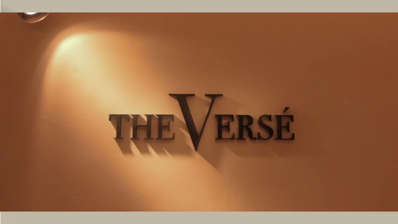 TheVerse | A Cinematic Brand Film
