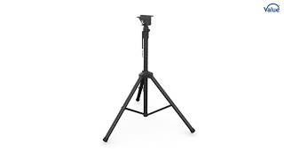 VALUE height Adjustable Multi-Purpose Tripod Stand