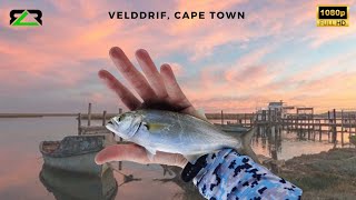 VELDDRIF | West Coast Fishing